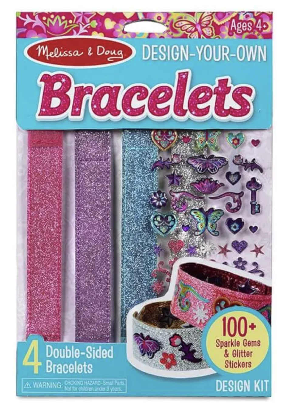 Fashion & Jewellery